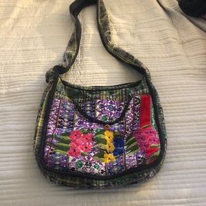 Vintage bag